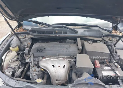 2009 Toyota Camry Se из США, поврежденный, VIN 4T1BE46K79U905346